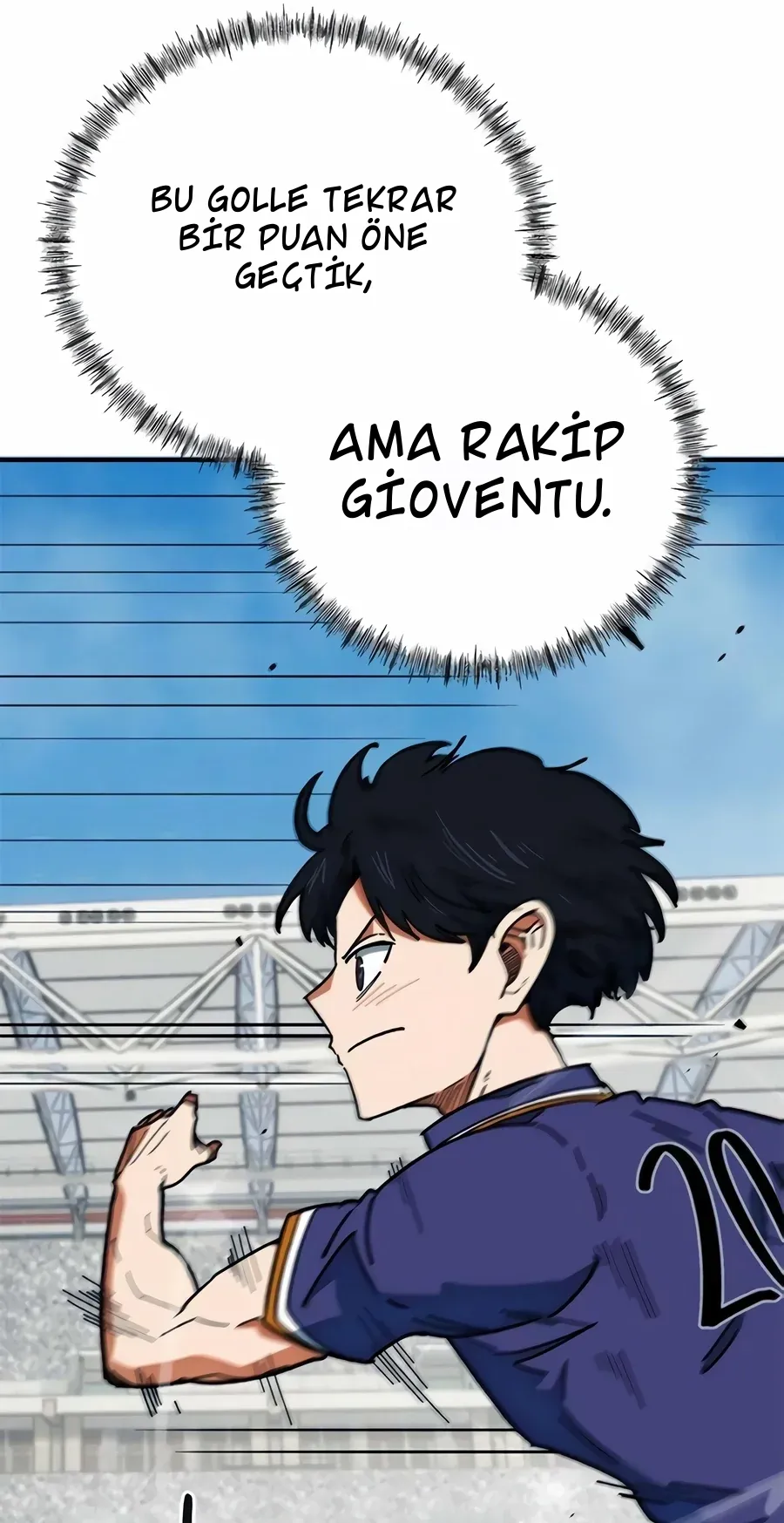 TrendManga Türkçe manga oku im-not-a-soccer-genius bölüm 54 sayfa 16