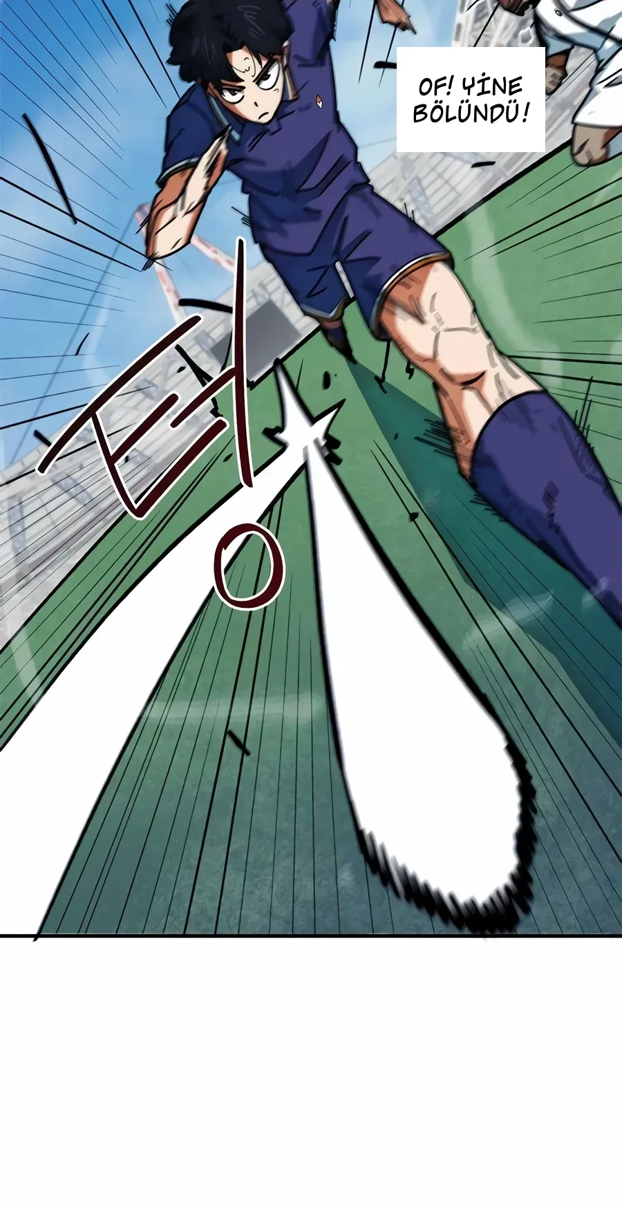TrendManga Türkçe manga oku im-not-a-soccer-genius bölüm 54 sayfa 18