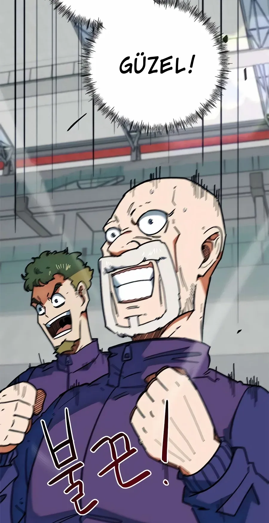 TrendManga Türkçe manga oku im-not-a-soccer-genius bölüm 54 sayfa 2