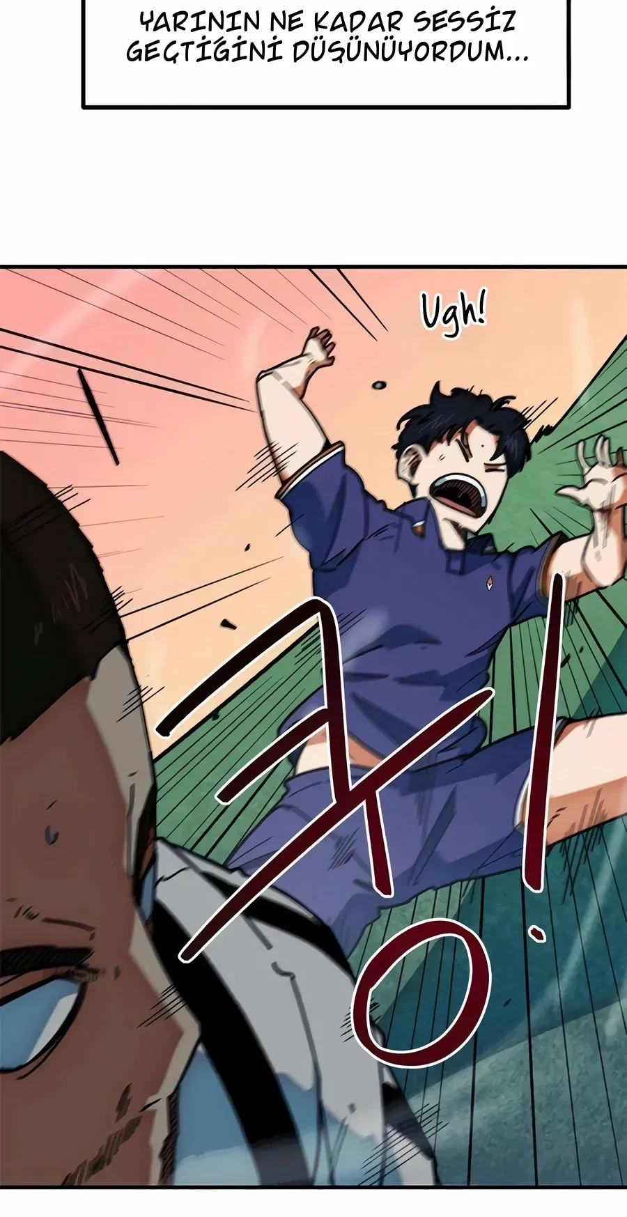 TrendManga Türkçe manga oku im-not-a-soccer-genius bölüm 54 sayfa 21