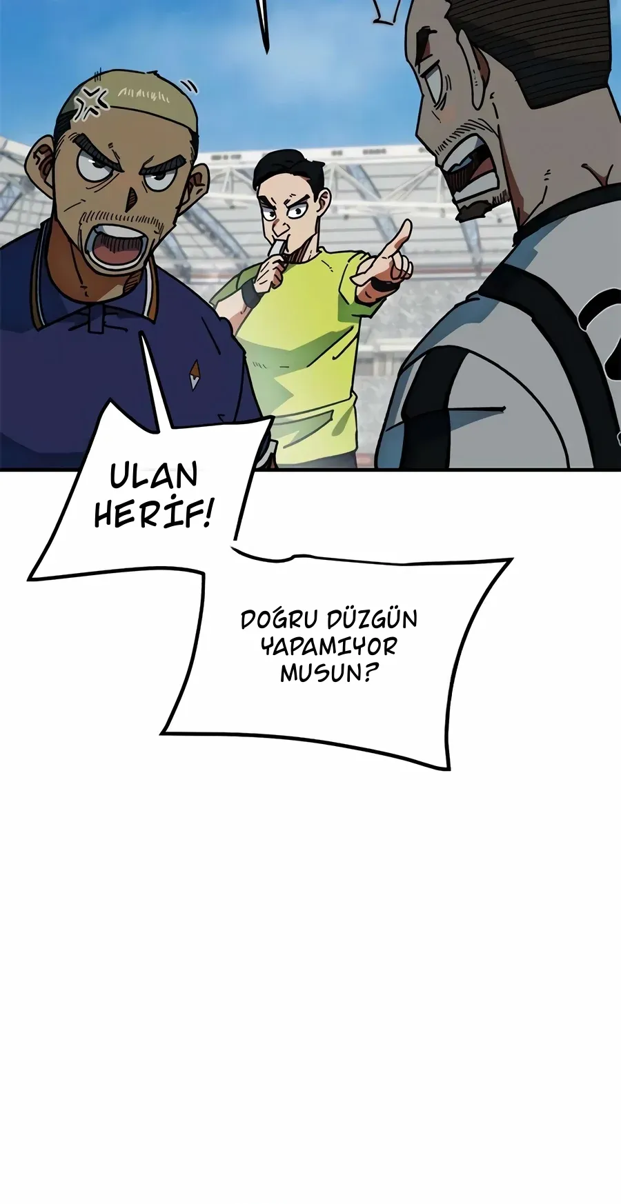 TrendManga Türkçe manga oku im-not-a-soccer-genius bölüm 54 sayfa 23