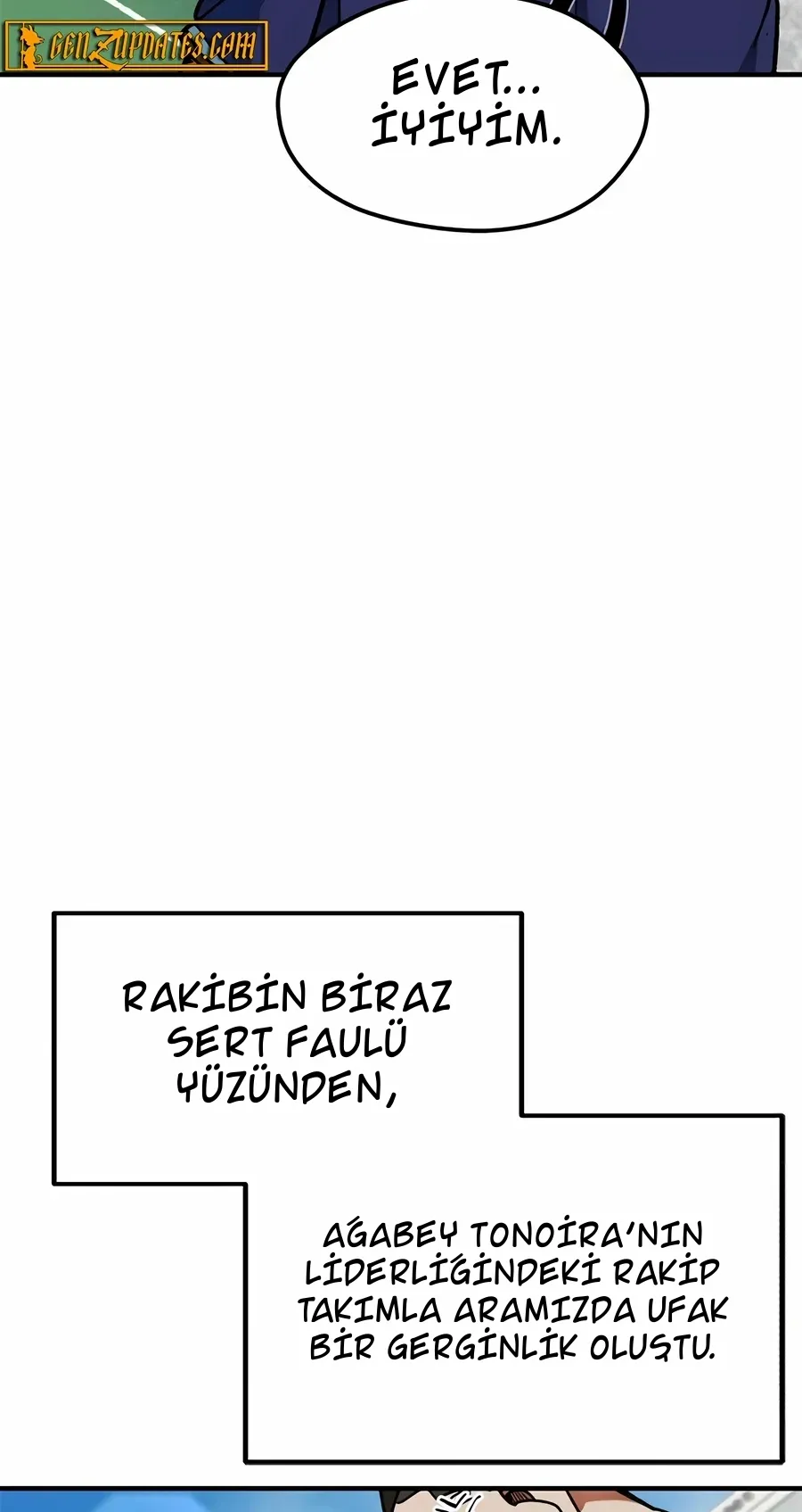 TrendManga Türkçe manga oku im-not-a-soccer-genius bölüm 54 sayfa 25