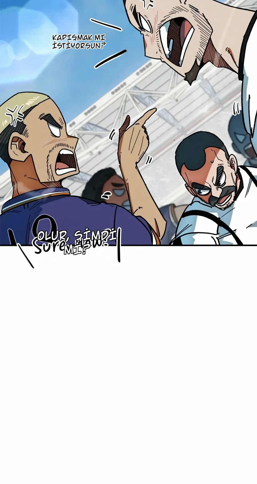TrendManga Türkçe manga oku im-not-a-soccer-genius bölüm 54 sayfa 26