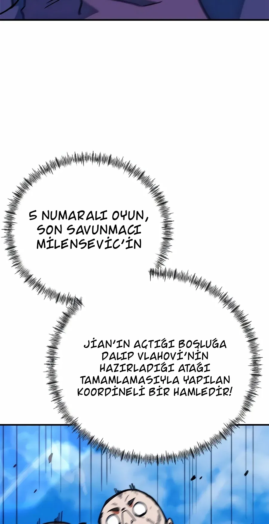 TrendManga Türkçe manga oku im-not-a-soccer-genius bölüm 54 sayfa 3