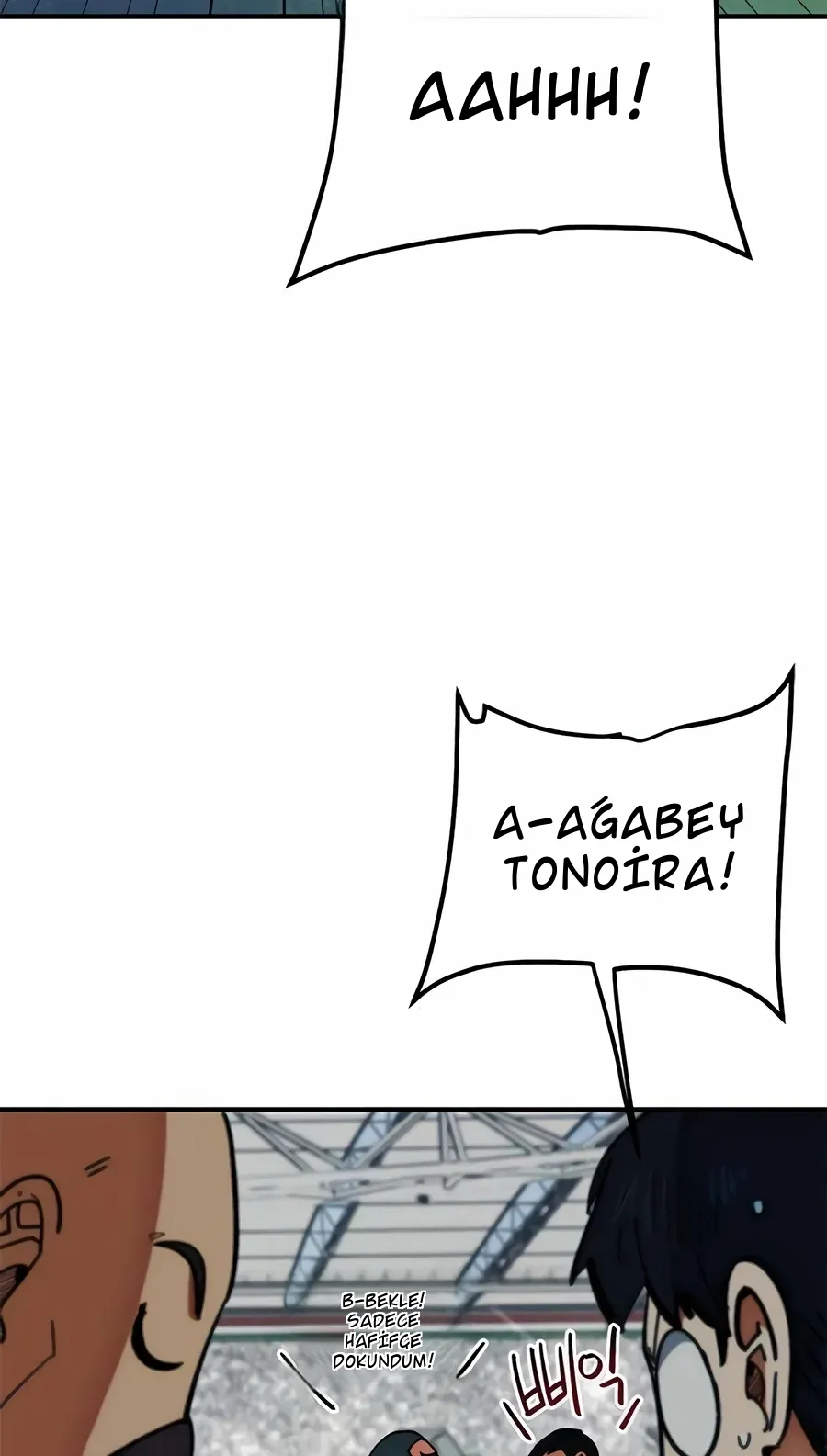 TrendManga Türkçe manga oku im-not-a-soccer-genius bölüm 54 sayfa 35