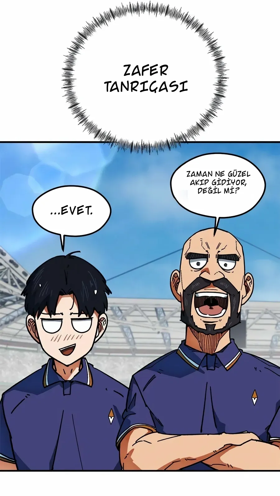 TrendManga Türkçe manga oku im-not-a-soccer-genius bölüm 54 sayfa 40
