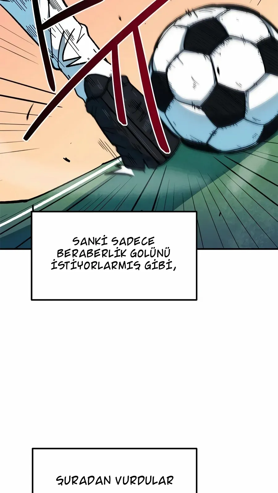 TrendManga Türkçe manga oku im-not-a-soccer-genius bölüm 54 sayfa 45