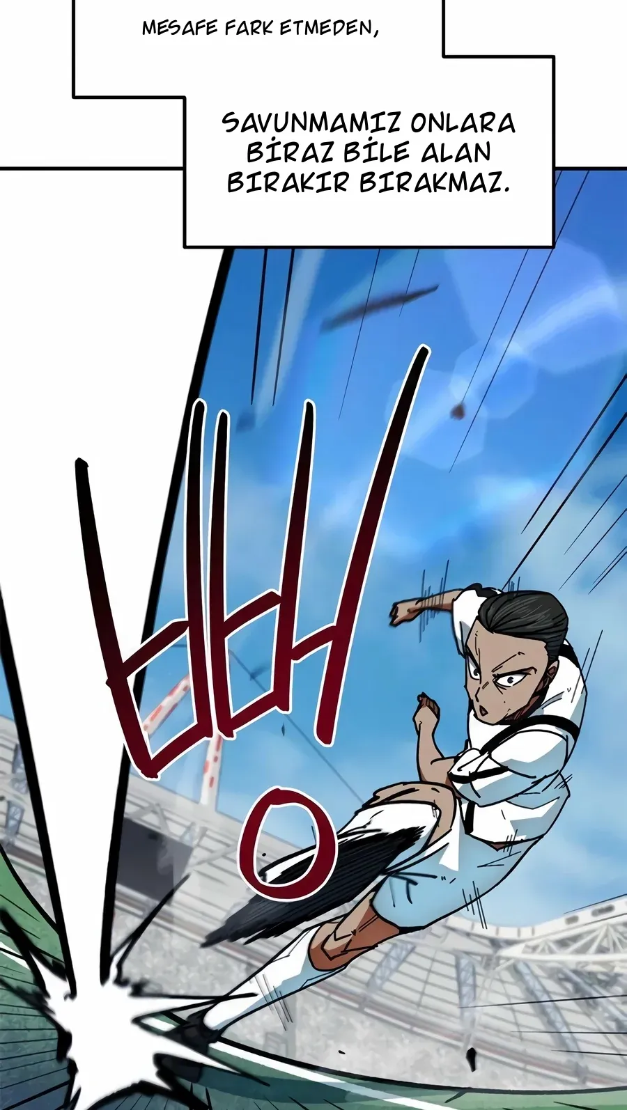 TrendManga Türkçe manga oku im-not-a-soccer-genius bölüm 54 sayfa 46
