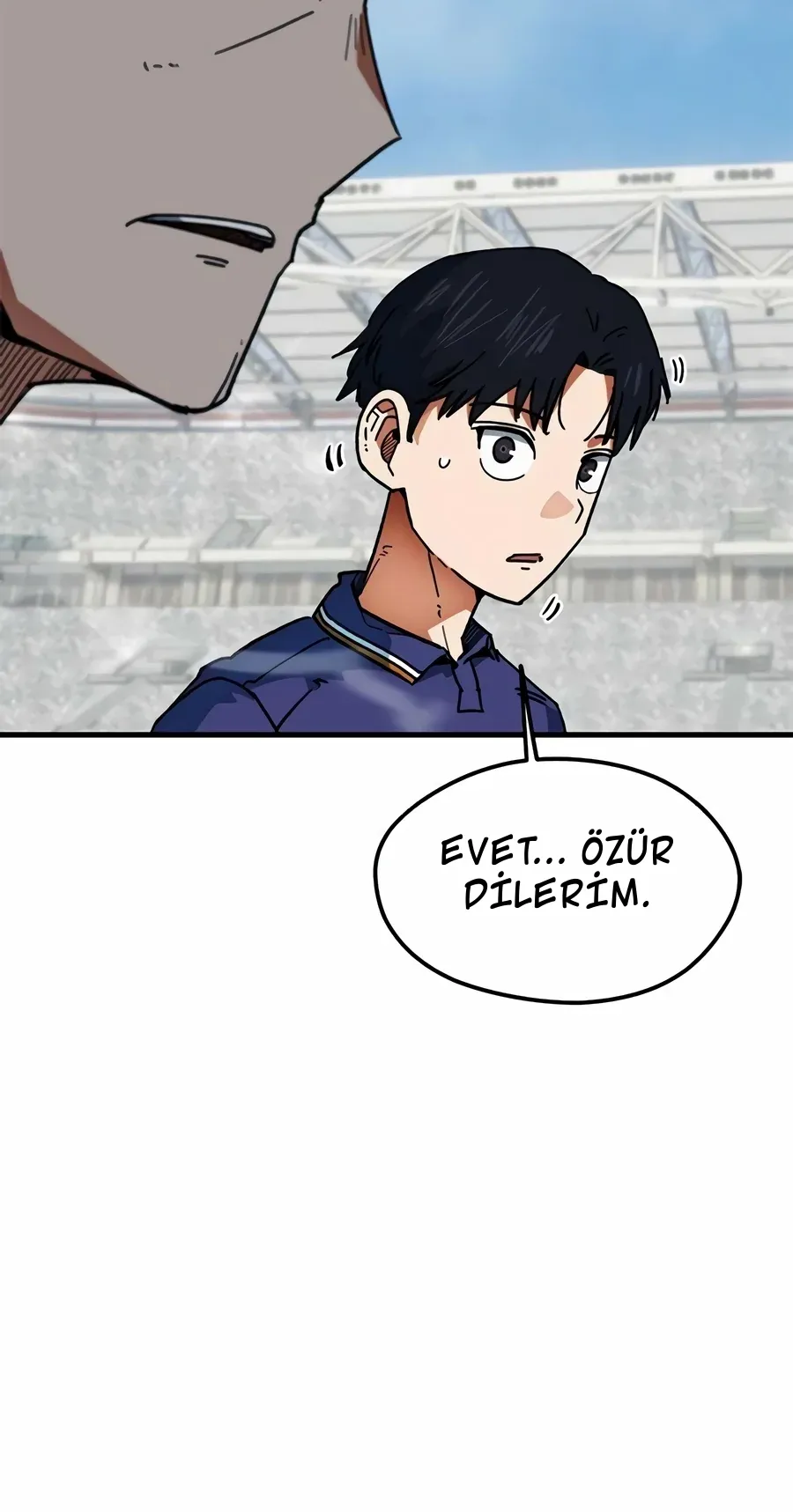 TrendManga Türkçe manga oku im-not-a-soccer-genius bölüm 54 sayfa 53