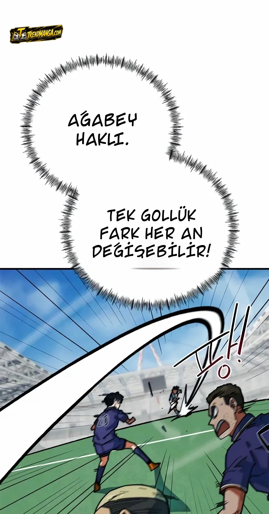 TrendManga Türkçe manga oku im-not-a-soccer-genius bölüm 54 sayfa 54