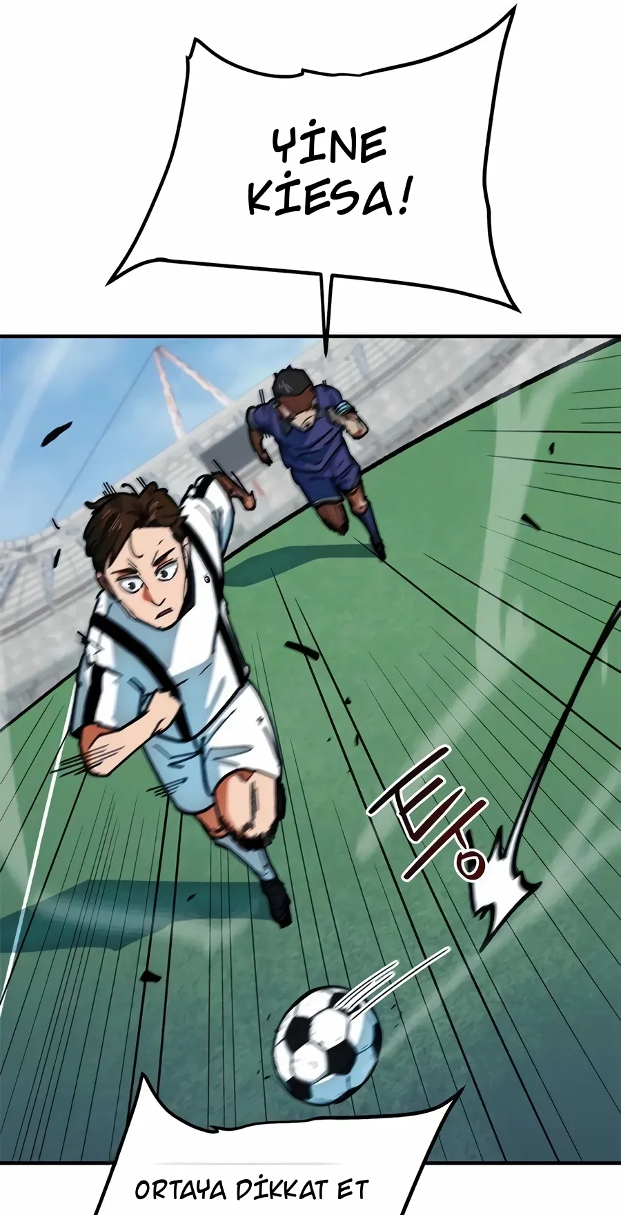 TrendManga Türkçe manga oku im-not-a-soccer-genius bölüm 54 sayfa 56