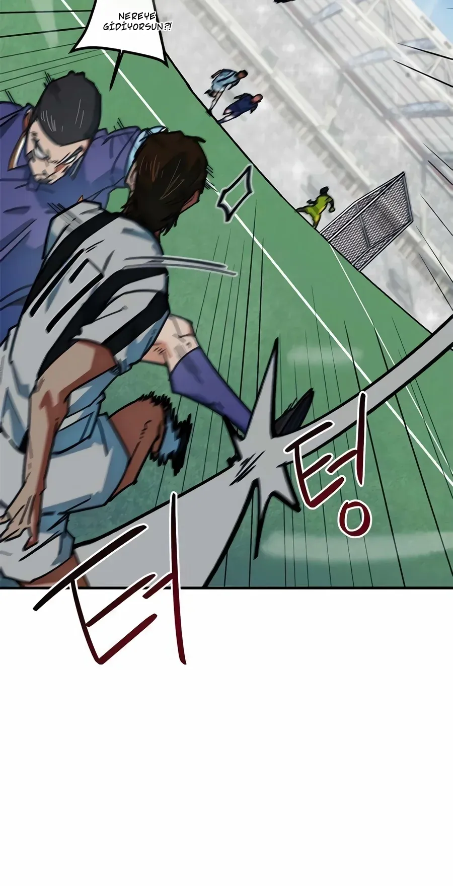 TrendManga Türkçe manga oku im-not-a-soccer-genius bölüm 54 sayfa 58