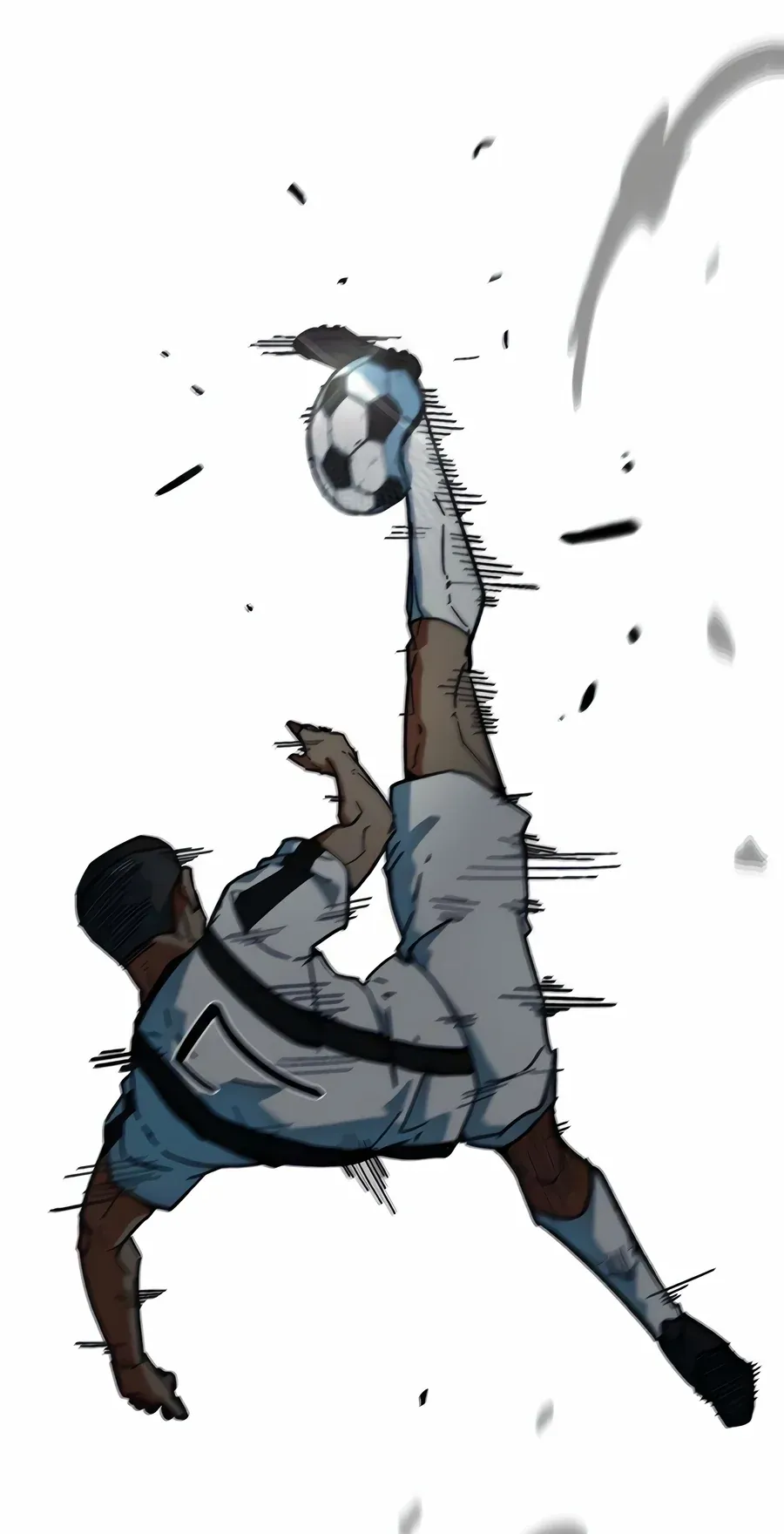 TrendManga Türkçe manga oku im-not-a-soccer-genius bölüm 54 sayfa 61
