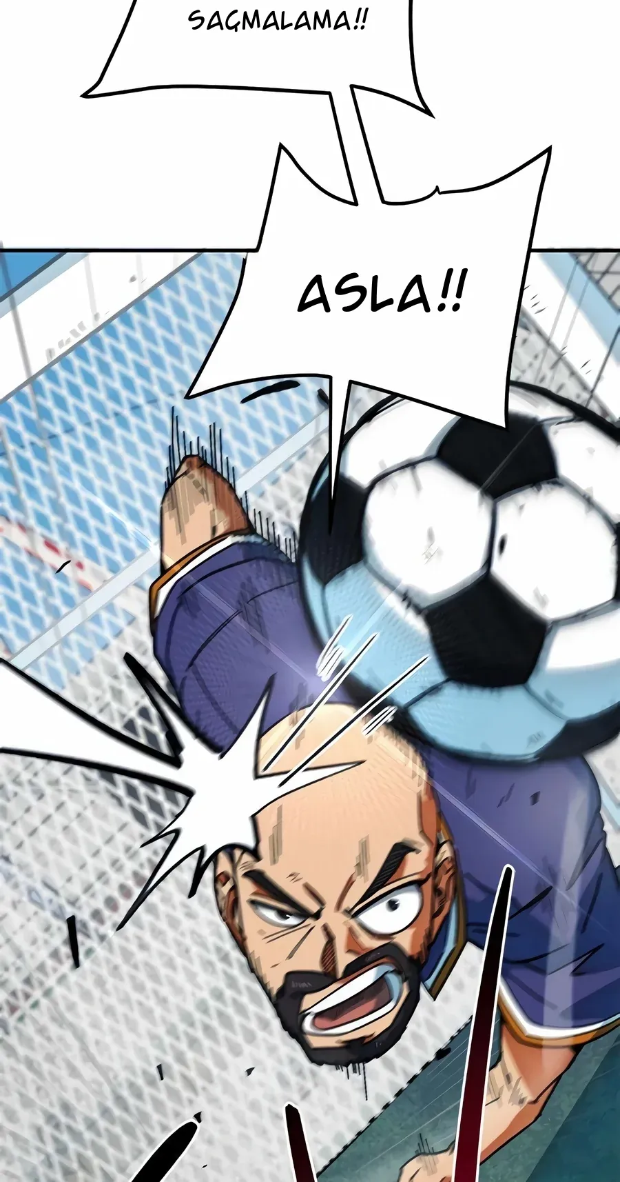 TrendManga Türkçe manga oku im-not-a-soccer-genius bölüm 54 sayfa 67