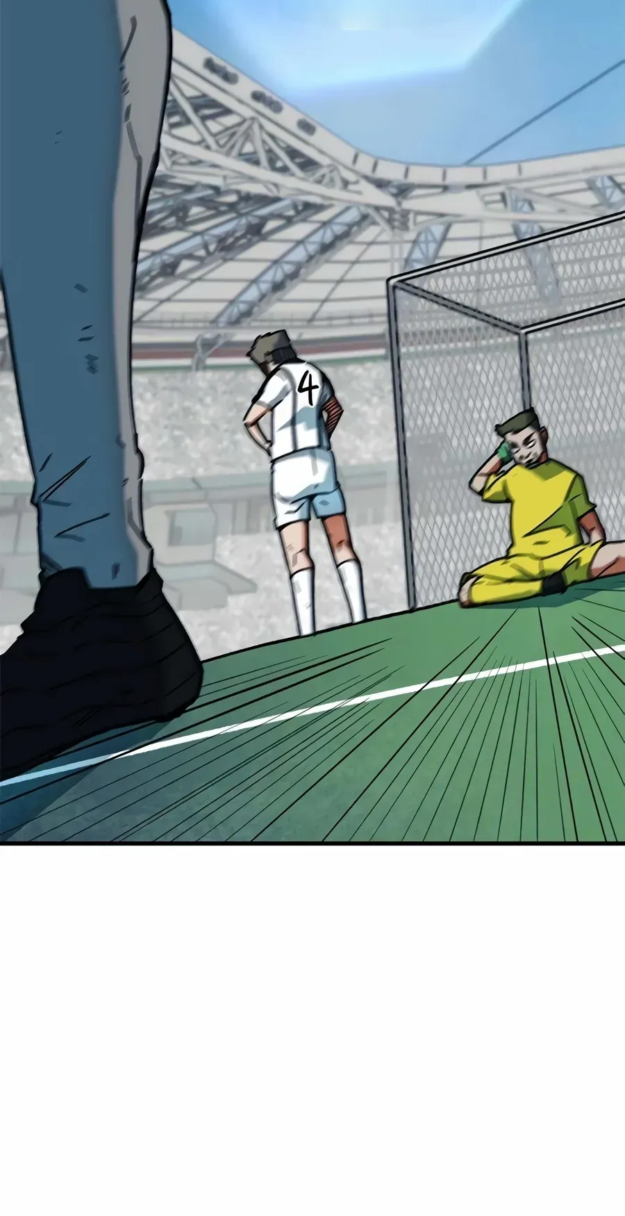 TrendManga Türkçe manga oku im-not-a-soccer-genius bölüm 54 sayfa 7