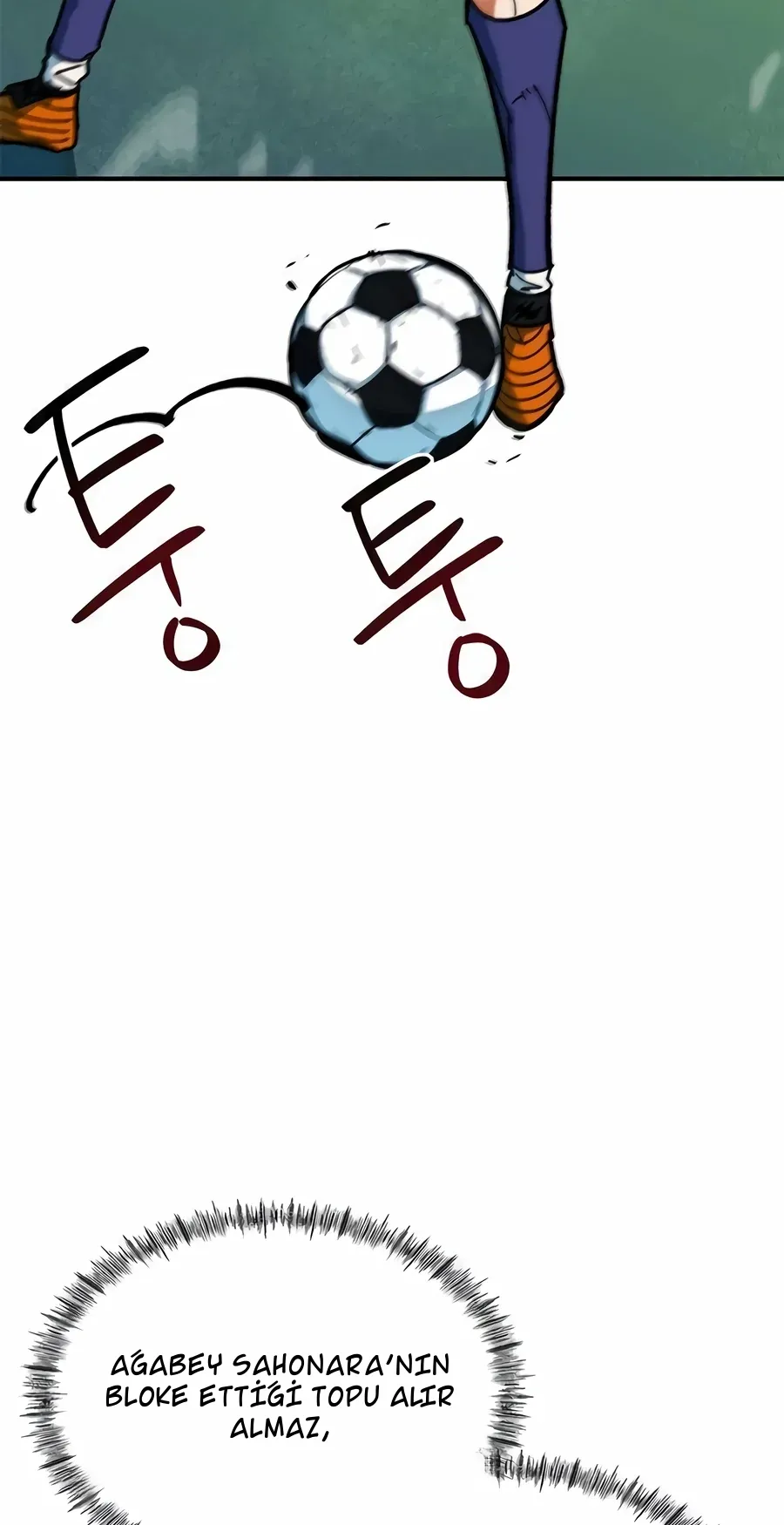 TrendManga Türkçe manga oku im-not-a-soccer-genius bölüm 54 sayfa 71