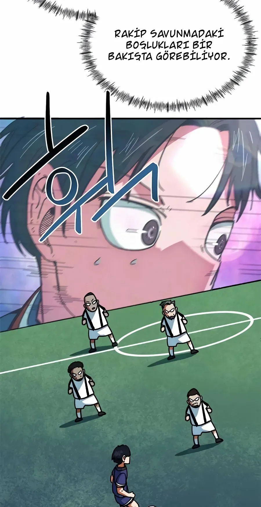 TrendManga Türkçe manga oku im-not-a-soccer-genius bölüm 54 sayfa 72