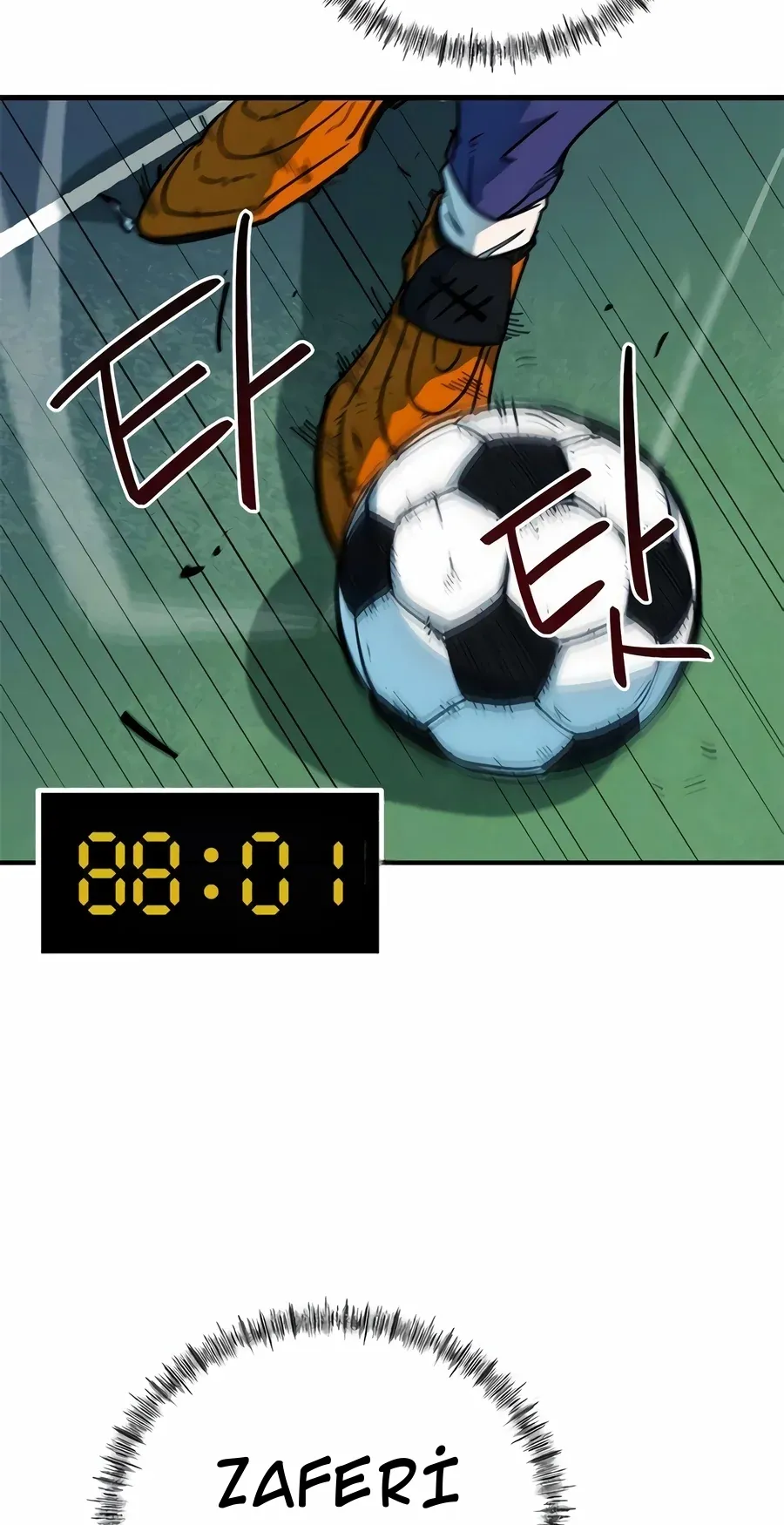 TrendManga Türkçe manga oku im-not-a-soccer-genius bölüm 54 sayfa 74