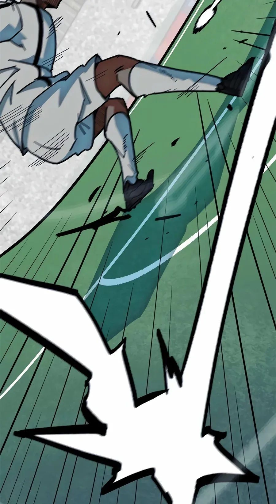 TrendManga Türkçe manga oku im-not-a-soccer-genius bölüm 54 sayfa 91