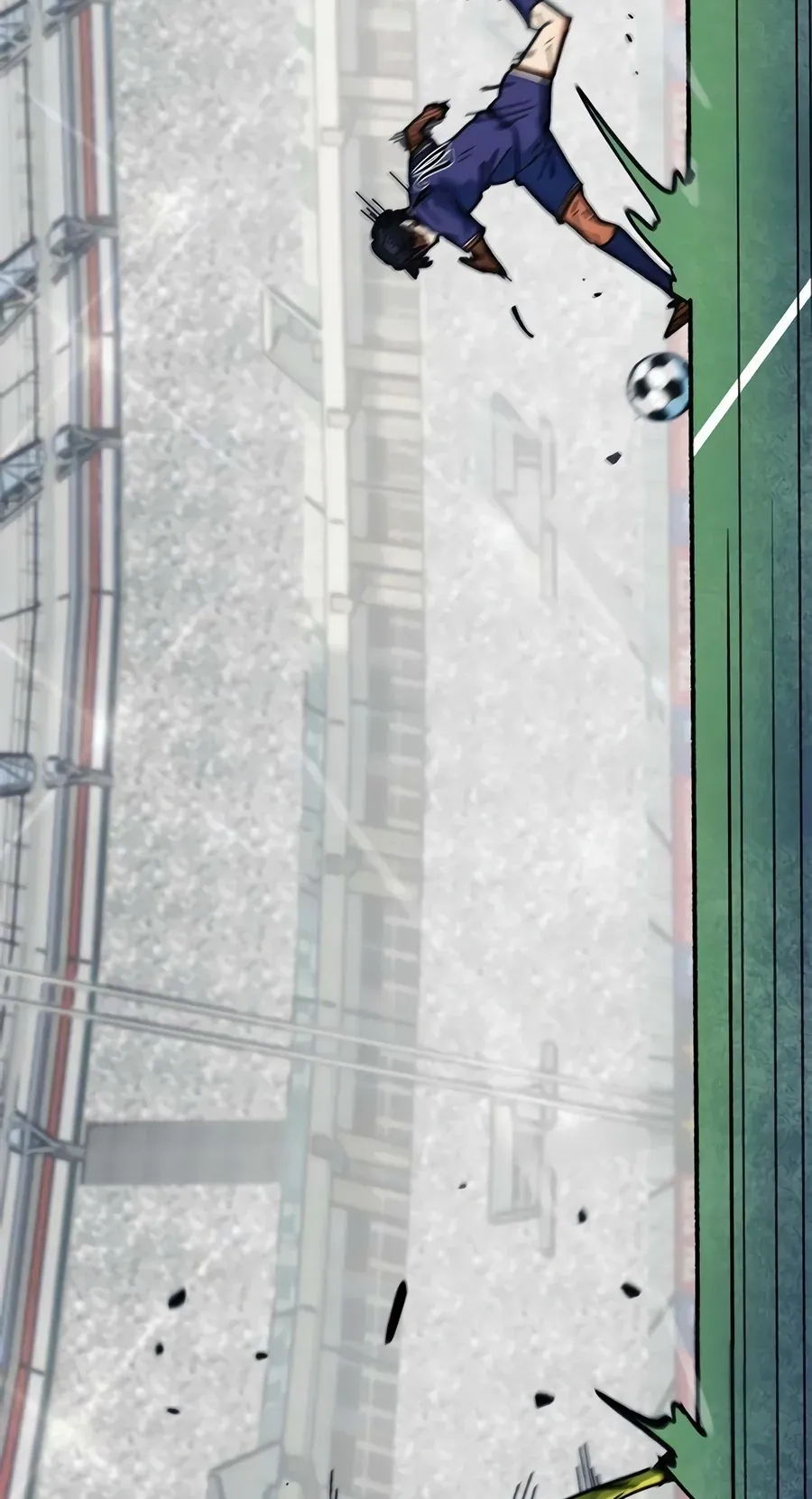 TrendManga Türkçe manga oku im-not-a-soccer-genius bölüm 54 sayfa 93