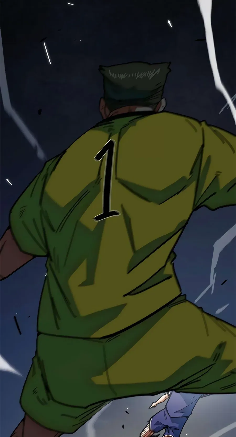TrendManga Türkçe manga oku im-not-a-soccer-genius bölüm 54 sayfa 96