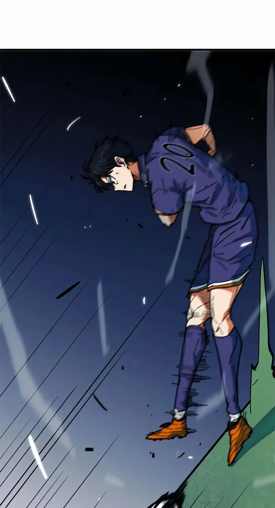 TrendManga Türkçe manga oku im-not-a-soccer-genius bölüm 54 sayfa 98
