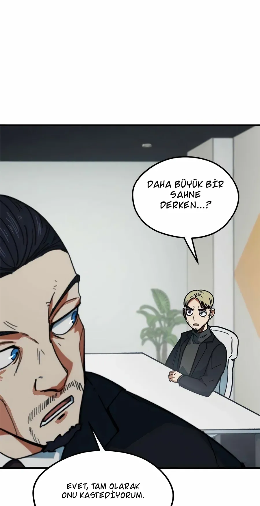 TrendManga Türkçe manga oku im-not-a-soccer-genius bölüm 55 sayfa 105
