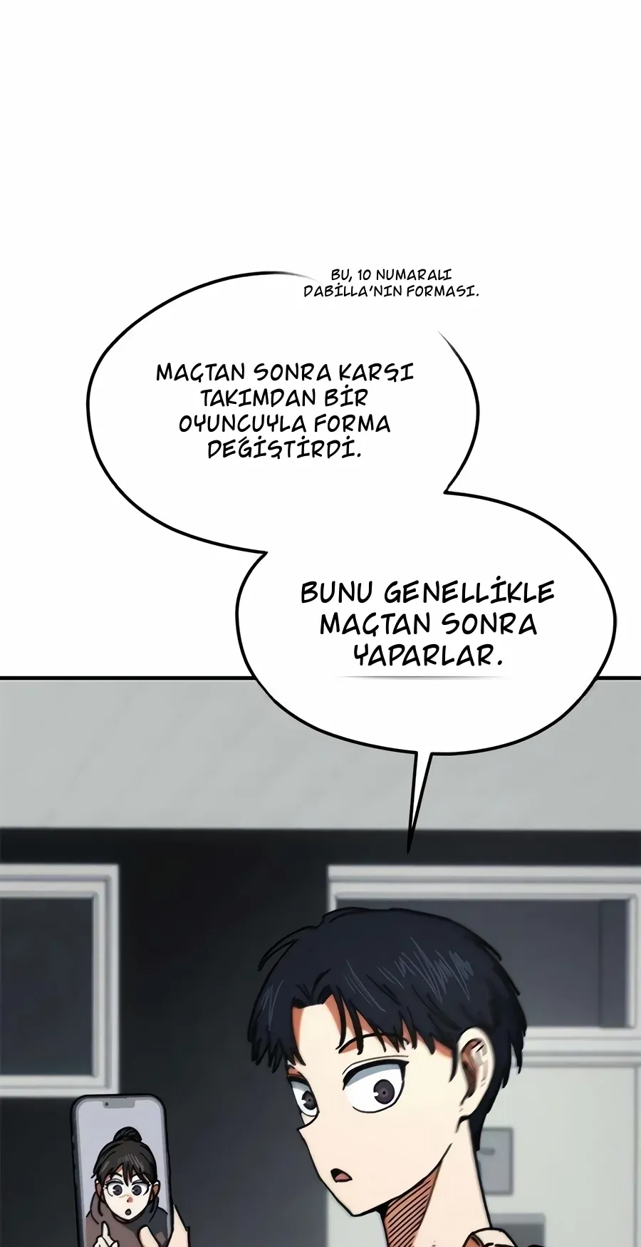 TrendManga Türkçe manga oku im-not-a-soccer-genius bölüm 55 sayfa 11