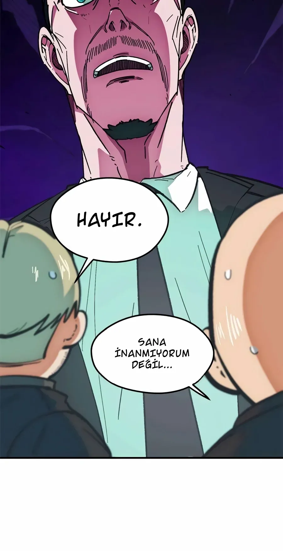 TrendManga Türkçe manga oku im-not-a-soccer-genius bölüm 55 sayfa 110