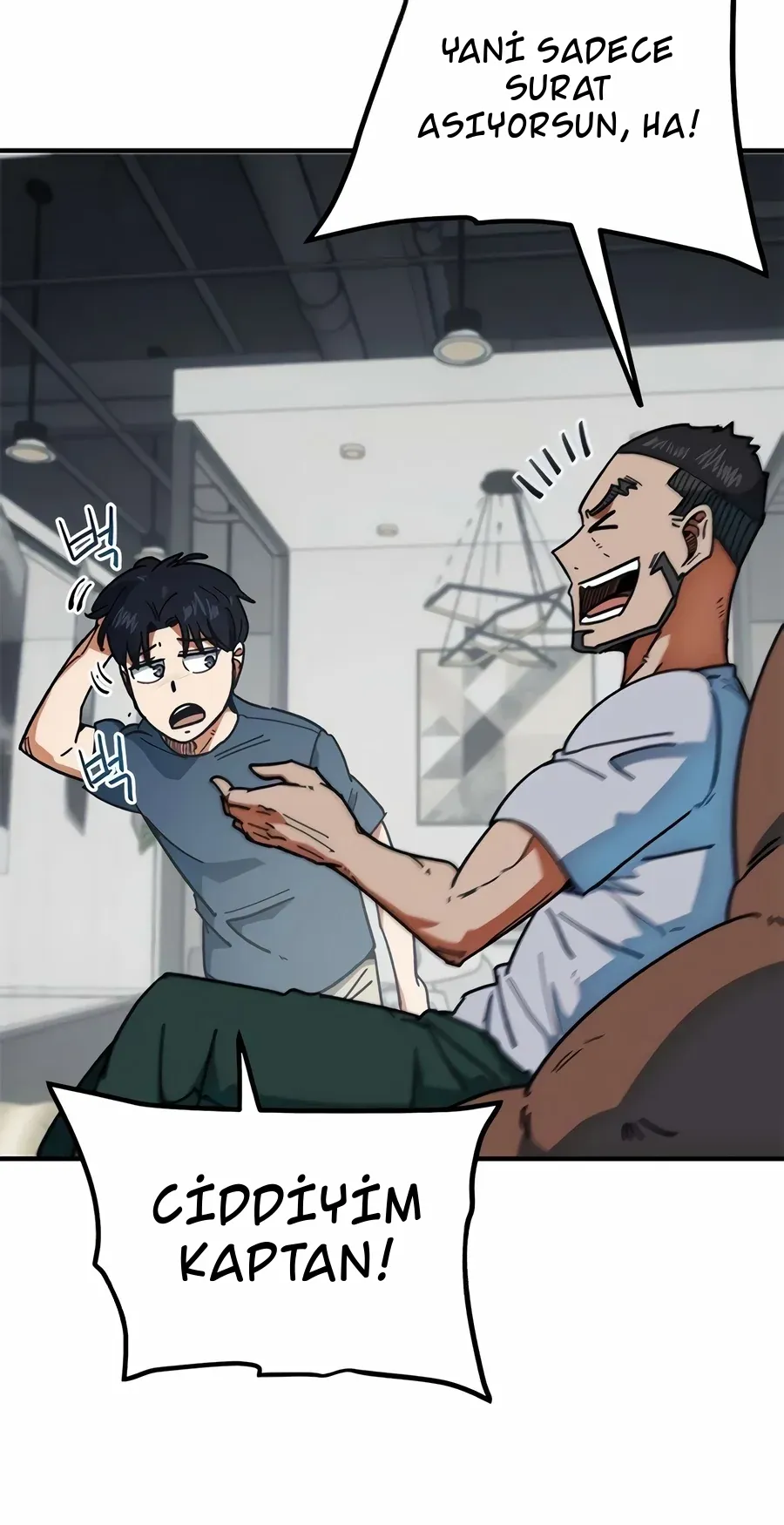 TrendManga Türkçe manga oku im-not-a-soccer-genius bölüm 55 sayfa 17