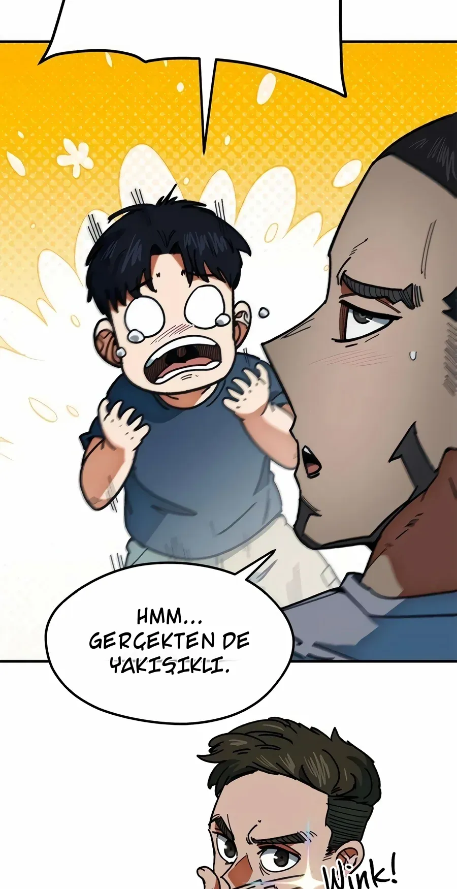 TrendManga Türkçe manga oku im-not-a-soccer-genius bölüm 55 sayfa 20