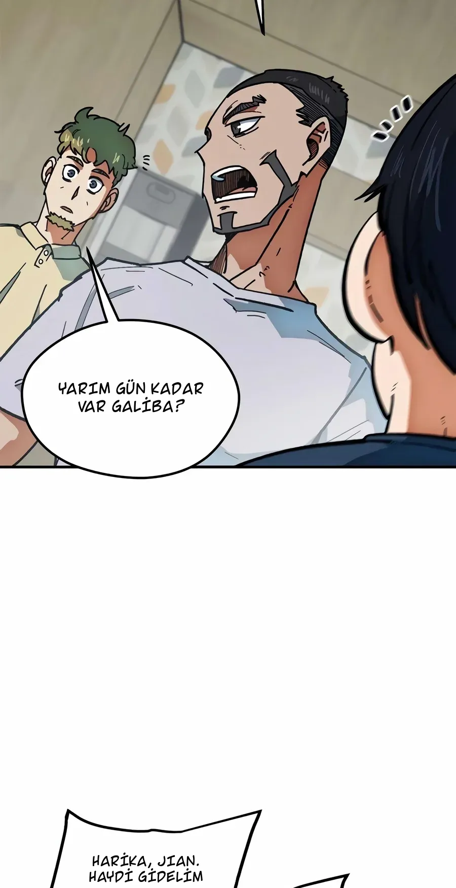 TrendManga Türkçe manga oku im-not-a-soccer-genius bölüm 55 sayfa 22
