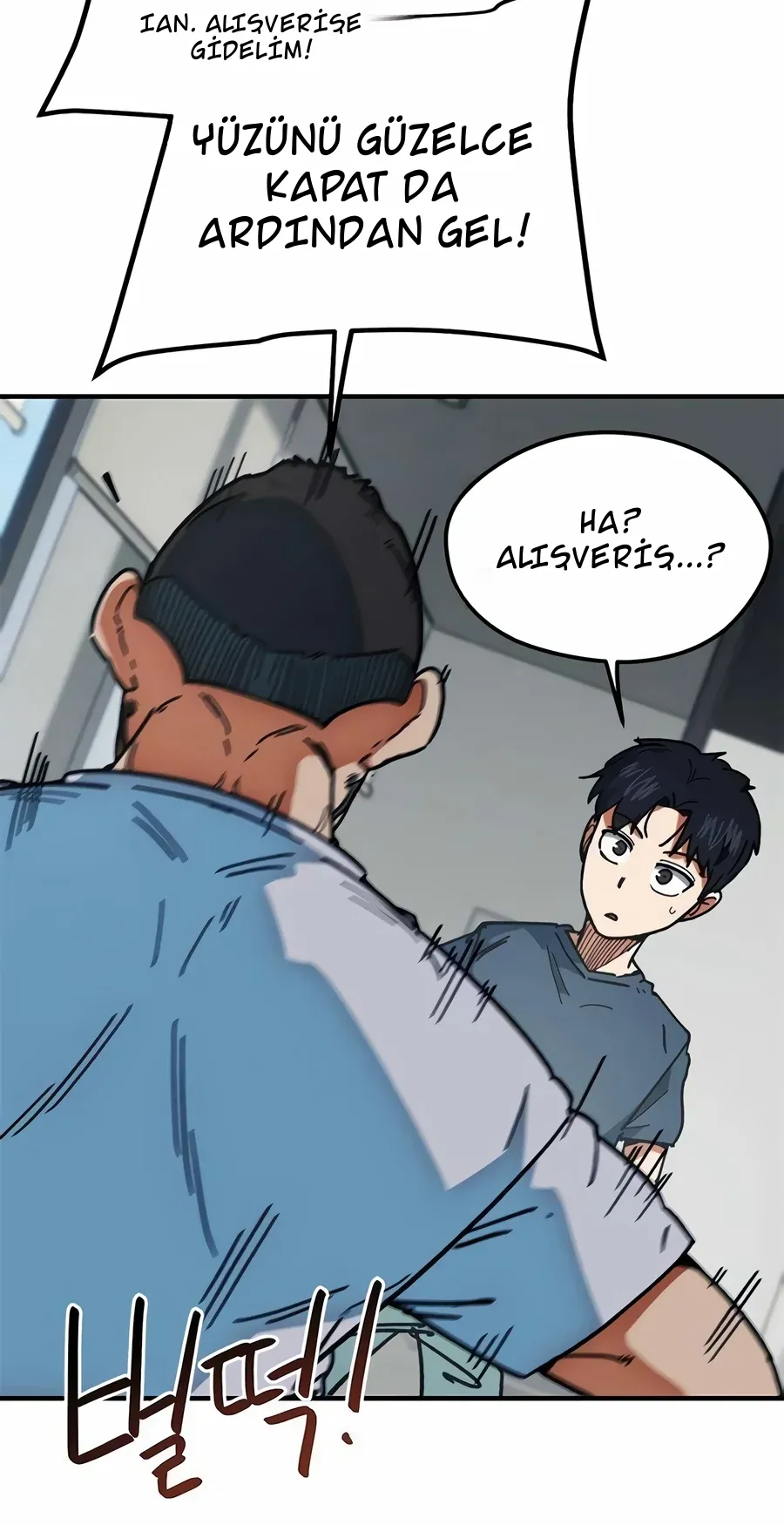 TrendManga Türkçe manga oku im-not-a-soccer-genius bölüm 55 sayfa 23