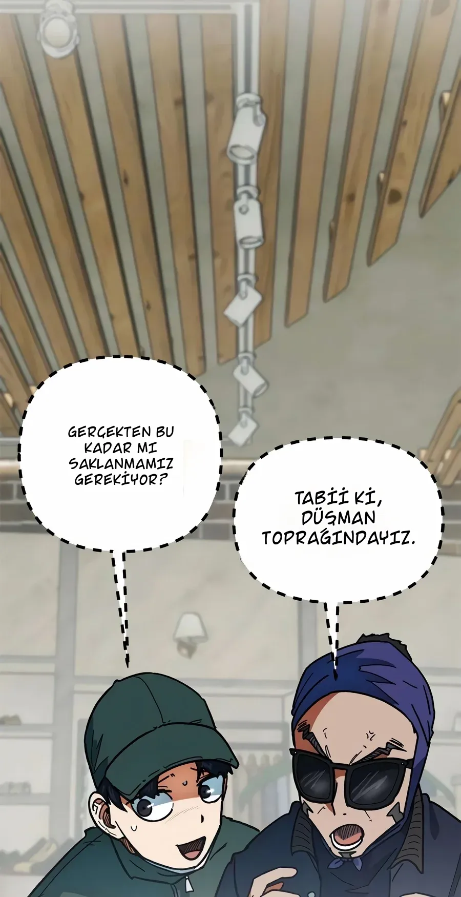 TrendManga Türkçe manga oku im-not-a-soccer-genius bölüm 55 sayfa 28
