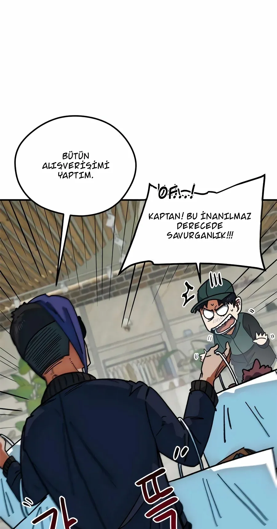 TrendManga Türkçe manga oku im-not-a-soccer-genius bölüm 55 sayfa 32