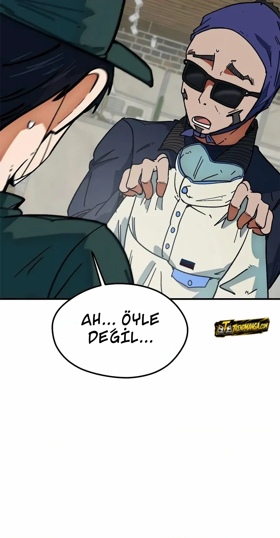 TrendManga Türkçe manga oku im-not-a-soccer-genius bölüm 55 sayfa 59