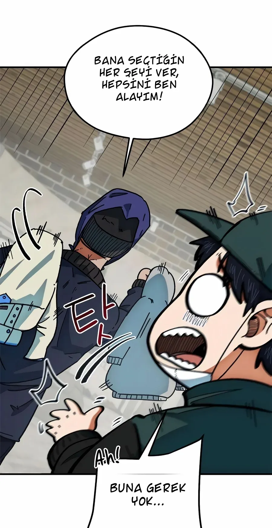 TrendManga Türkçe manga oku im-not-a-soccer-genius bölüm 55 sayfa 66