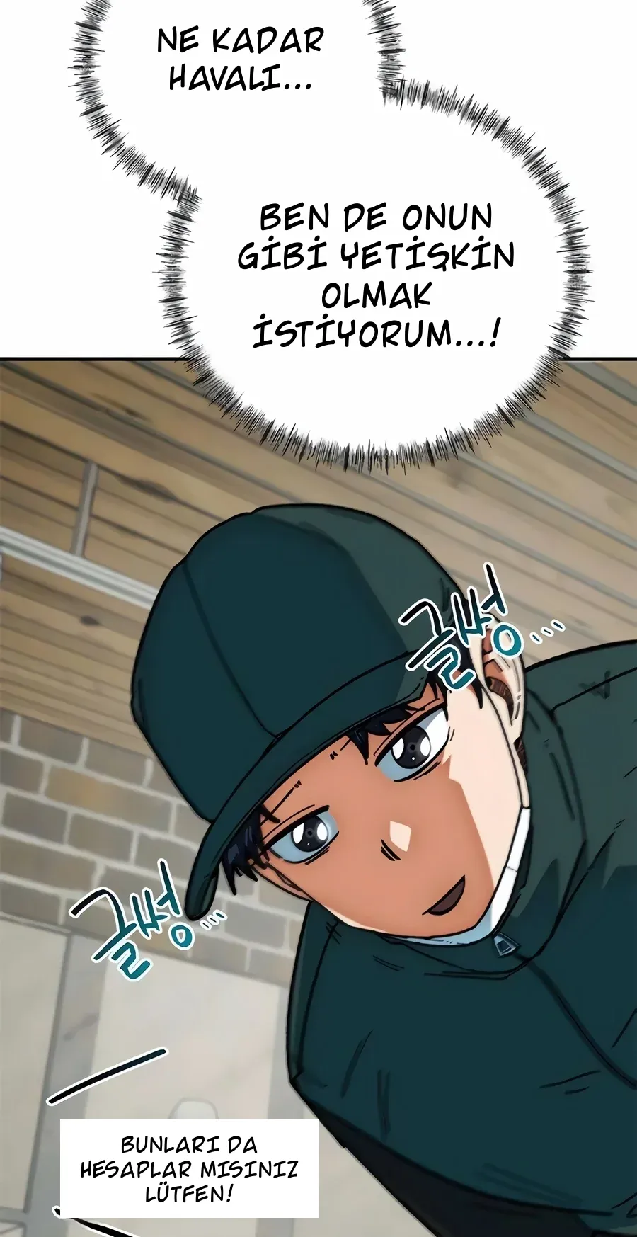 TrendManga Türkçe manga oku im-not-a-soccer-genius bölüm 55 sayfa 70