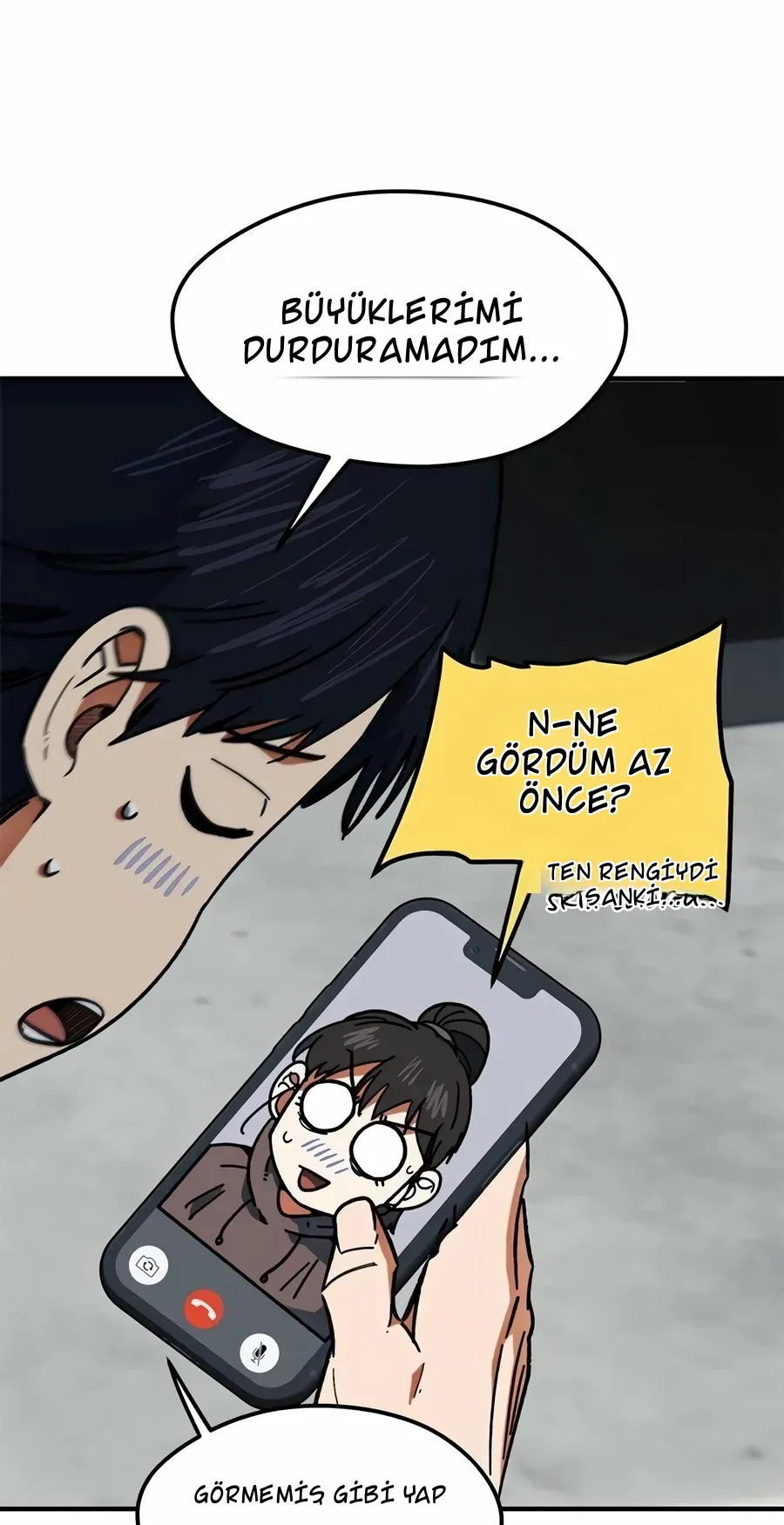 TrendManga Türkçe manga oku im-not-a-soccer-genius bölüm 55 sayfa 8