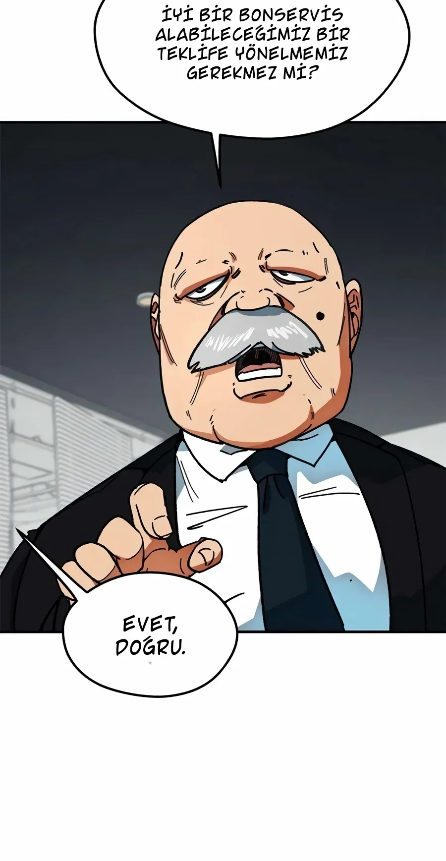 TrendManga Türkçe manga oku im-not-a-soccer-genius bölüm 55 sayfa 83