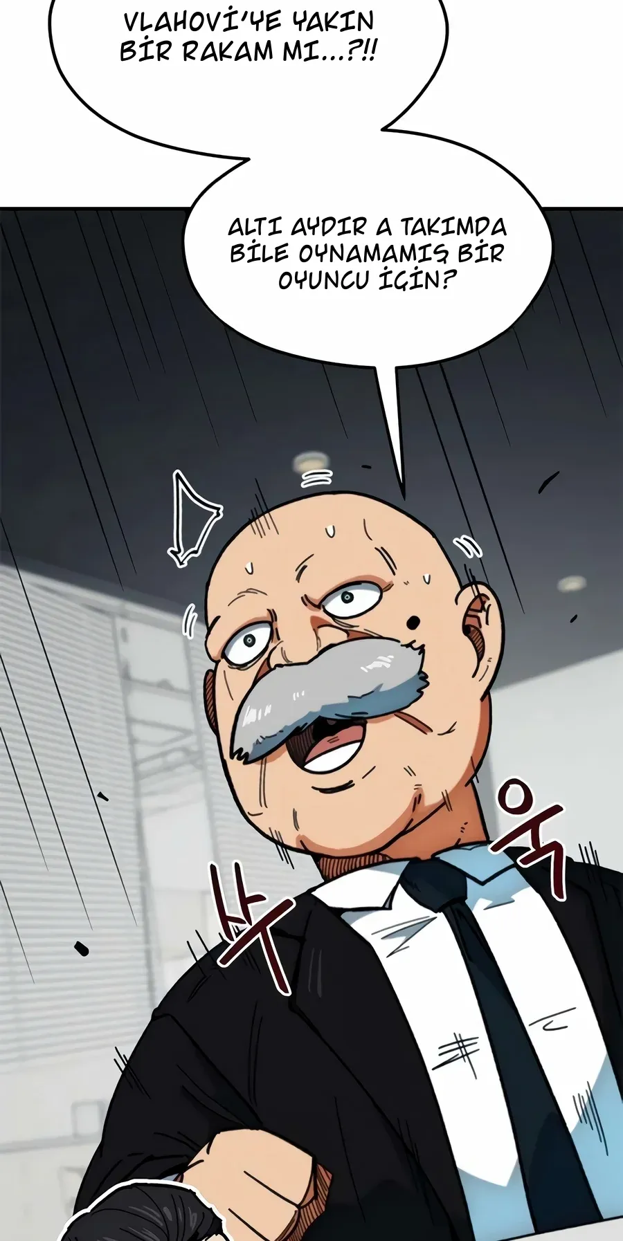 TrendManga Türkçe manga oku im-not-a-soccer-genius bölüm 55 sayfa 90