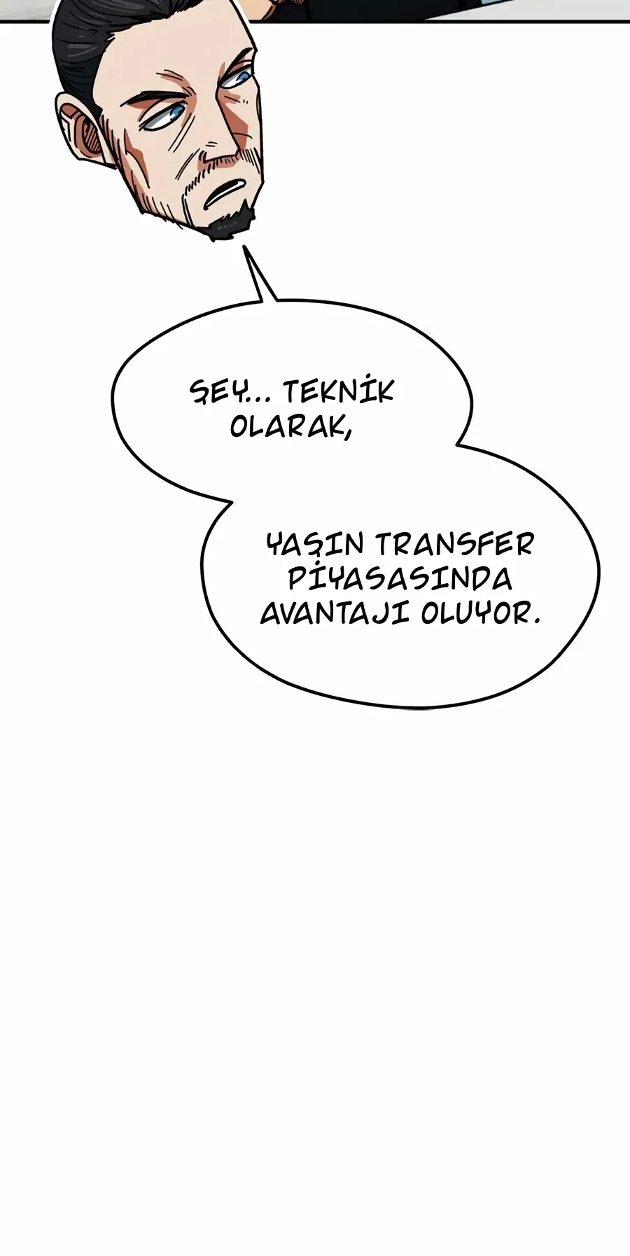 TrendManga Türkçe manga oku im-not-a-soccer-genius bölüm 55 sayfa 91