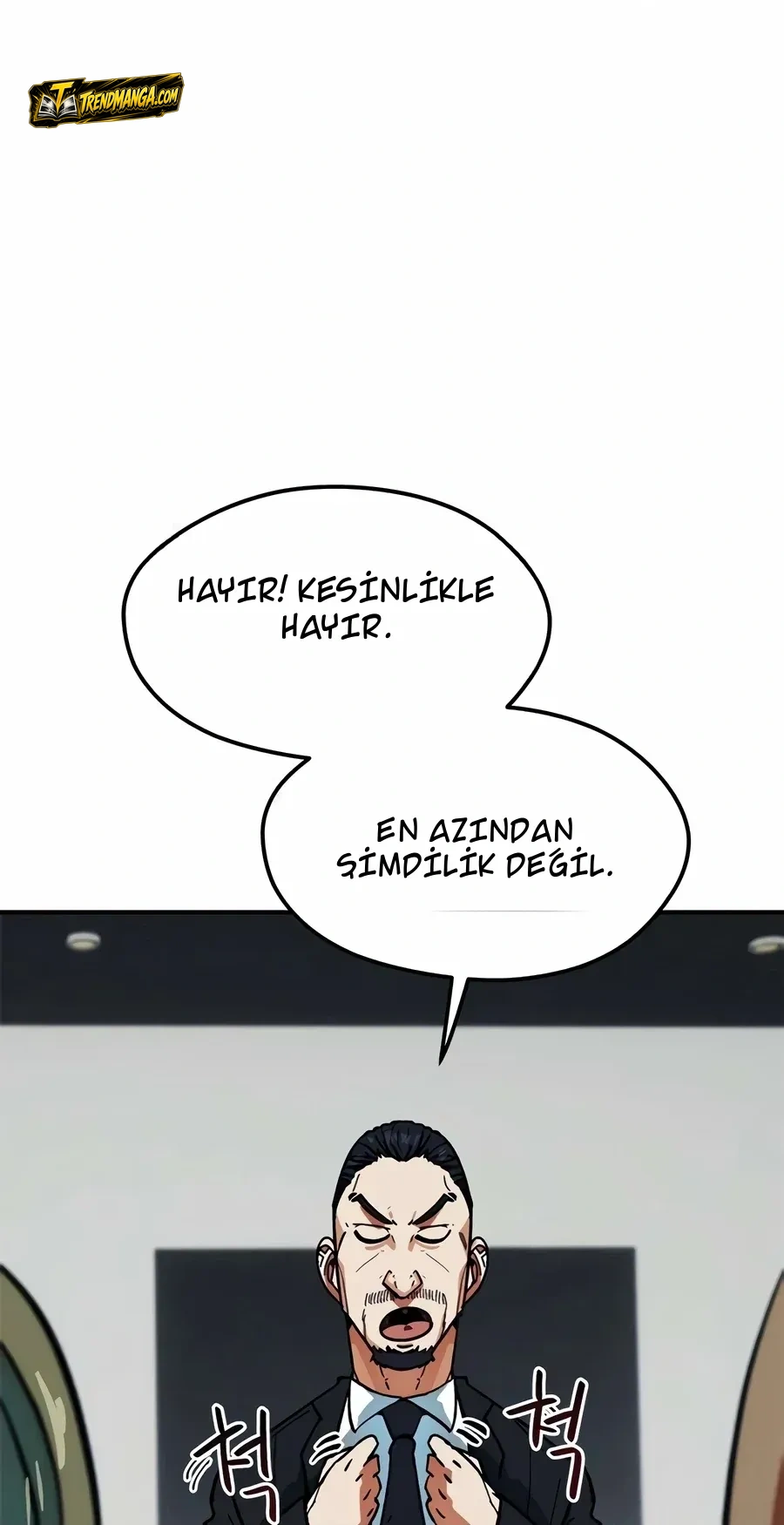 TrendManga Türkçe manga oku im-not-a-soccer-genius bölüm 55 sayfa 99