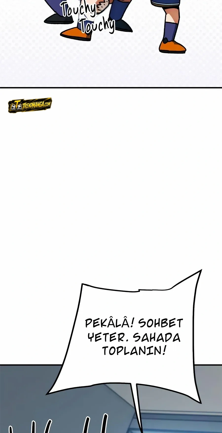 TrendManga Türkçe manga oku im-not-a-soccer-genius bölüm 56 sayfa 101