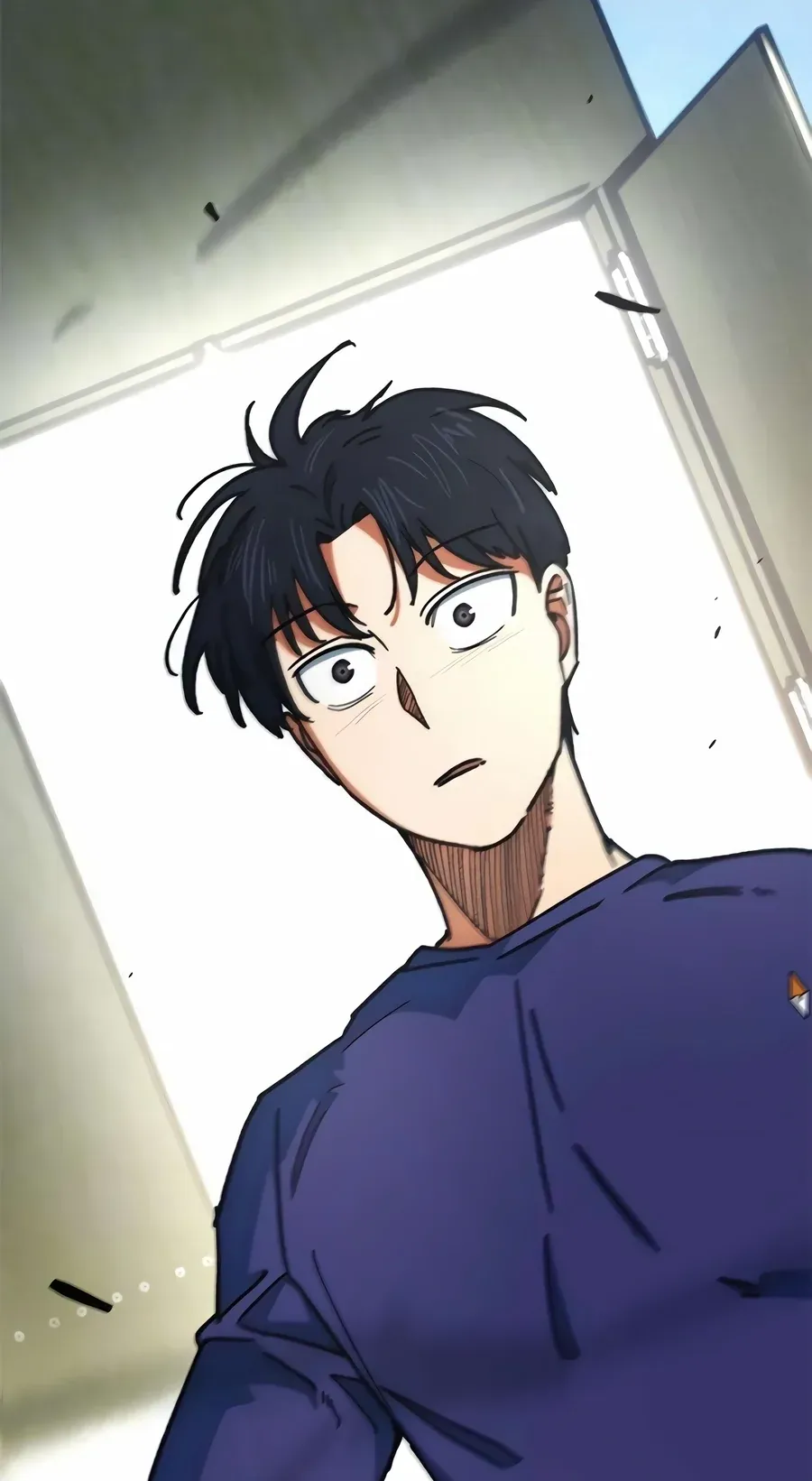 TrendManga Türkçe manga oku im-not-a-soccer-genius bölüm 56 sayfa 107