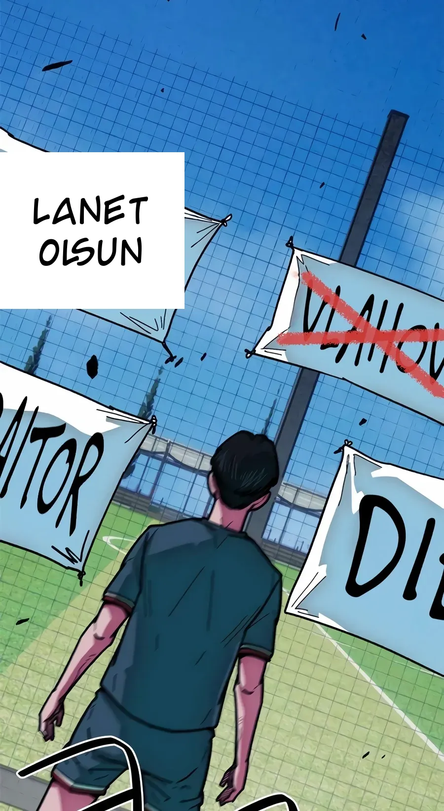 TrendManga Türkçe manga oku im-not-a-soccer-genius bölüm 56 sayfa 111