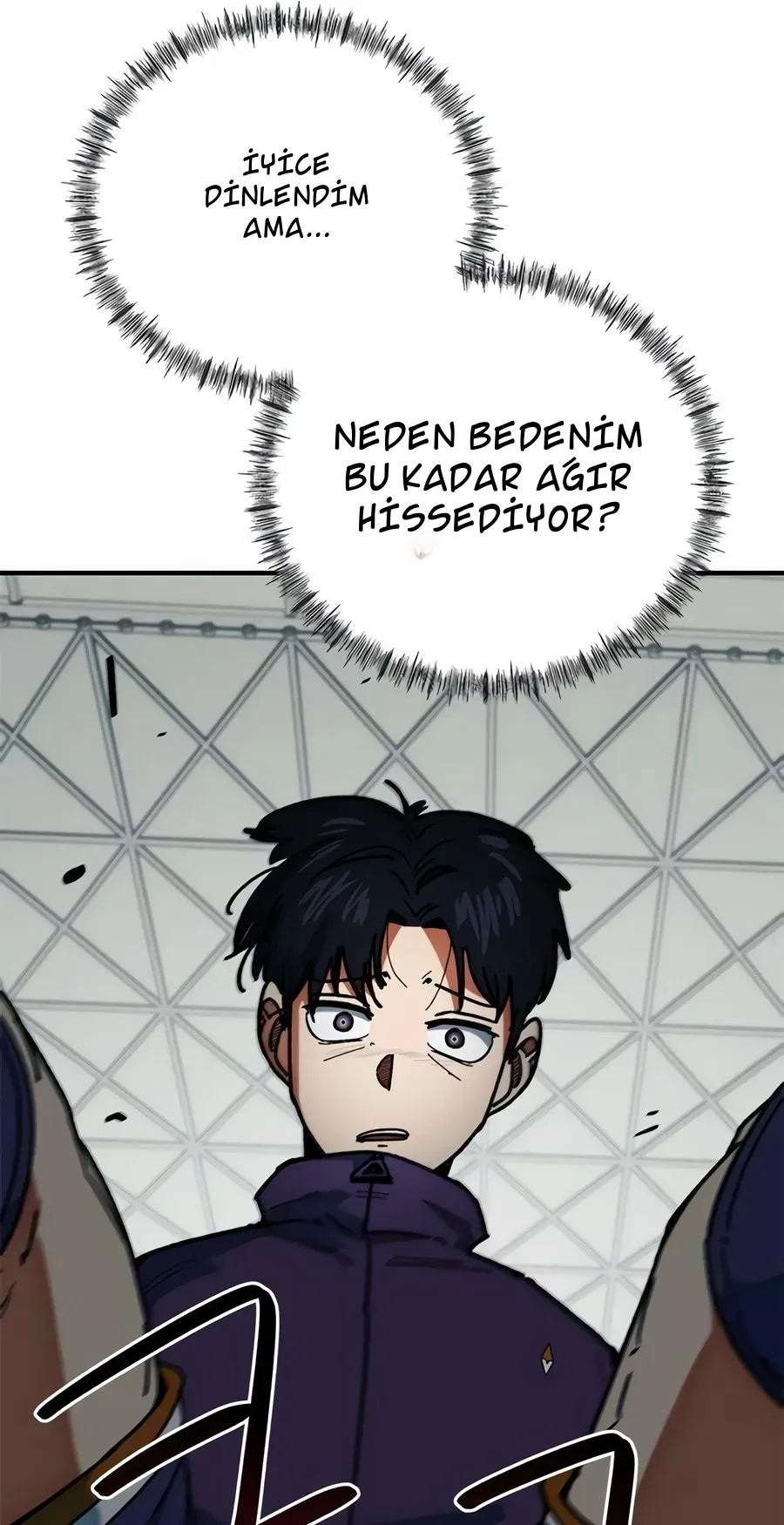 TrendManga Türkçe manga oku im-not-a-soccer-genius bölüm 56 sayfa 22