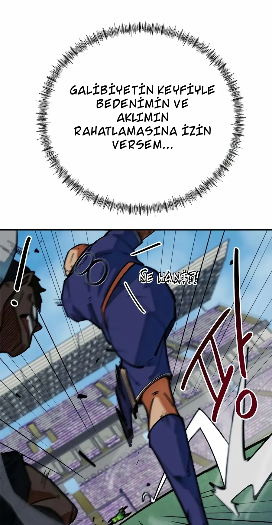 TrendManga Türkçe manga oku im-not-a-soccer-genius bölüm 56 sayfa 32