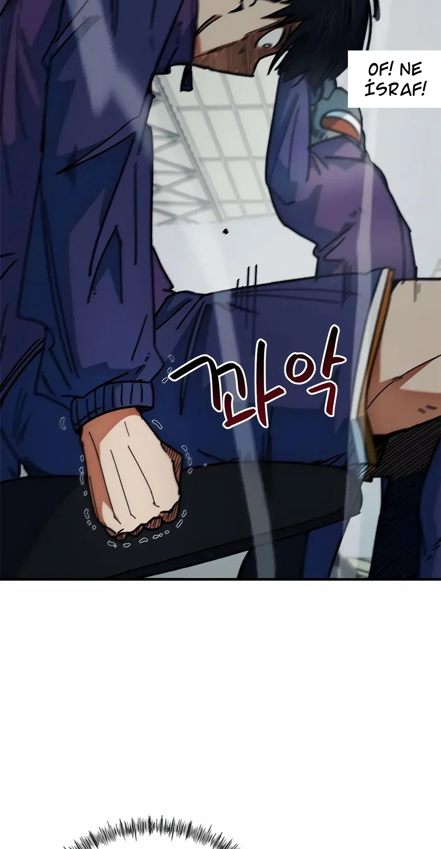 TrendManga Türkçe manga oku im-not-a-soccer-genius bölüm 56 sayfa 34