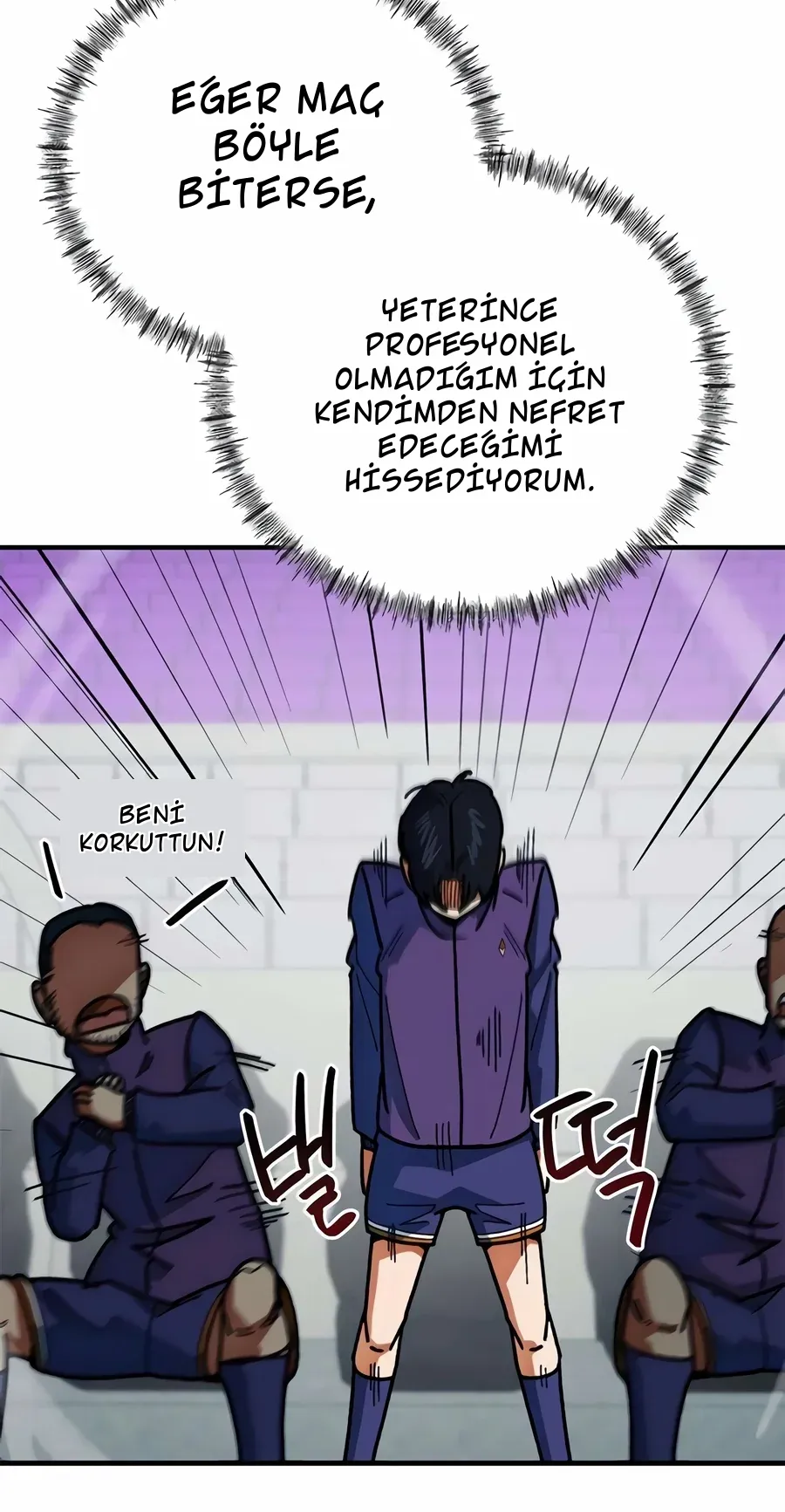 TrendManga Türkçe manga oku im-not-a-soccer-genius bölüm 56 sayfa 35